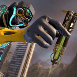 Couteau Papillon Octane