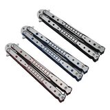 Couteau Papillon Pas Cher