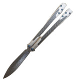 Balisong Damas