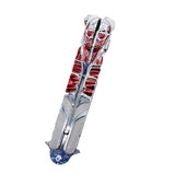 Couteau Papillon De Qualité