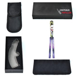 Couteau Papillon Joker 2