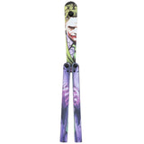 Couteau Papillon Joker