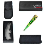 Couteau Papillon Octane 2