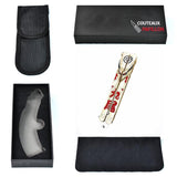 Fox Couteau Papillon 2