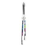 Balisong Chrome Multicolore