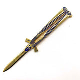 Balisong Sword